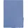 90 x 190- 100 x 200 cm ozeanblau