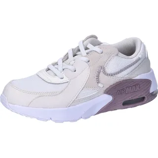 Nike Kinder Sneaker Air Max Excee FB3059-107 34 - White/Lt Violet Ore-Phantom