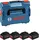 18 V Li-Ion 4 x 5,5 Ah Professional Starter Set 1600A02A2U