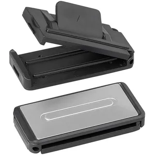 IWH Beltstopp Gurtstopper Passend für (Auto-Marke): Universal