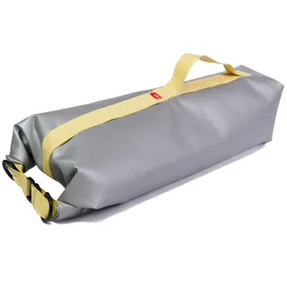 Fahrer Berlin Battery Bag, Schwarz
