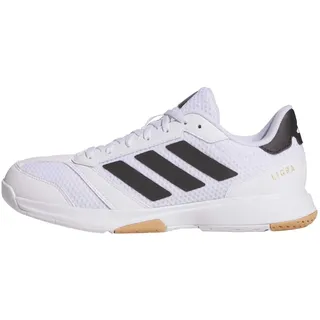 adidas Ligra 8 Damen weiß