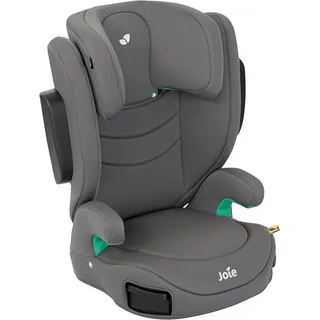 Joie i-Trillo Thunder grau