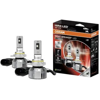 Osram HIR2 LED Leuchtmittel 2 St.