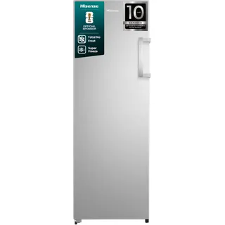 Hisense FF3N229NEIC Silber