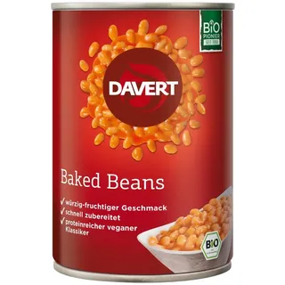midsona Baked Beans 400g