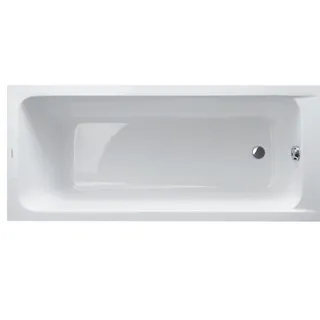 Duravit D-Code Badewanne 70 x 170 cm (700098000000000)