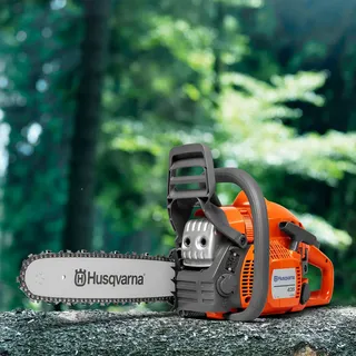 Husqvarna 435 Mark II Schwert 38 cm