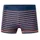 Badehose orange 104