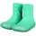 Adventure-Socks uni in grün Grün