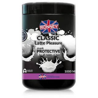 Ronney Classic Latte Haarmaske 1000 ml