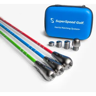 Super Speed Speed Sticks Pro Set