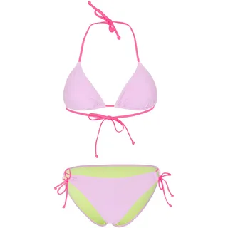 Chiemsee Bikini-Set Damen Lila 40 Cup A/B
