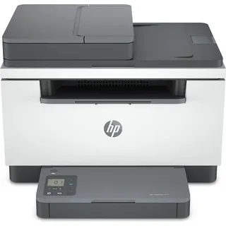 HP LaserJet M234sdn