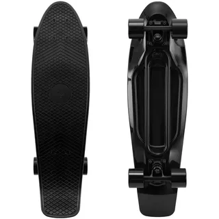 KMX 27 Zoll Rtero Mini Cruiser Skateboard für Kinder, Erwachsene