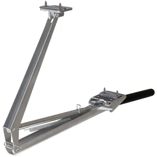 garmio GARMIO® Automatischer Fensteröffner für Gewächshaus Zuchthaus Tomatenhaus Treibhaus Aufzucht Pflanzenhaus, Hubkraft 7 kg