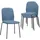 Blau 4er-Set
