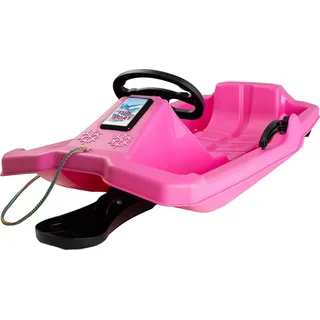 F2 Schlitten Easy Bob pink (2026)