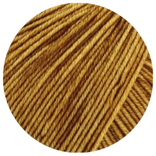 Lana Grossa Häkelwolle Cool Wool Vintage Beige 50 g
