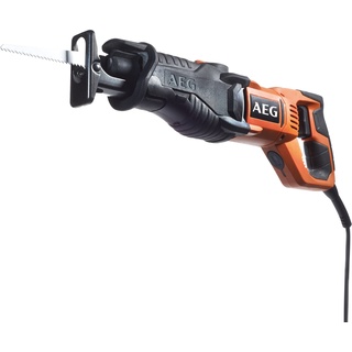 AEG US 900 XE + Power Quad