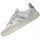 Cloud White / Matte Silver / Grey One 44