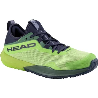 Head Motion Pro Lime/Navy 40
