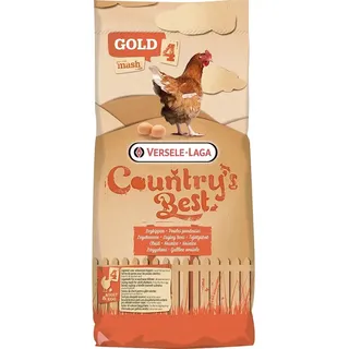 Versele-Laga Gold 4 Mash Hühnerfutter 20 kg