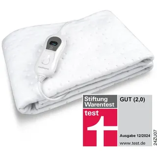 Medisana HU 662 Wärmeunterbett 80 x 150 cm