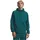 Under Armour Stretch Woven WindbreakerEU Herren Schlupfjacke grün rack green/black M
