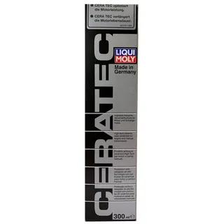 LIQUI MOLY CERATEC Keramik-Verschleißschutz 3721 300ml