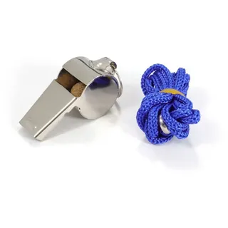 Origin Outdoors Origin Outoors Signalpfeife aus Messing