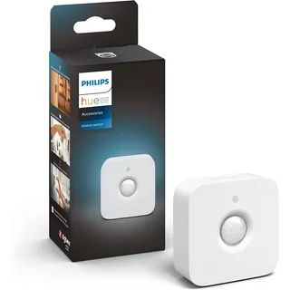Philips Hue Bewegungsmelder Indoor batteriebetrieben