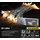 LINDER EXCLUSIV LED-Lichterkette transparent 7 5
