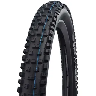Schwalbe Nobby Nic 29 x 2,40 Zoll Faltreifen Super Ground black