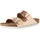 schmal metallic copper 38