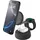 Magnetische 3-in-1-Ladestation mit Qi2 25W schwarz