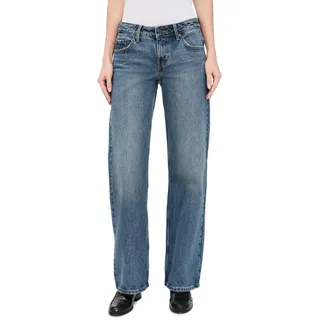 Levi's Low Loose rescued city,