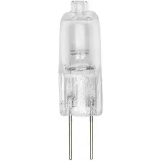Senko - G4 Halogen Saver Glühbirne 12v 20w Bipin 2700k 278lm Fabriplus 2,9x0,9x0,9 Cm