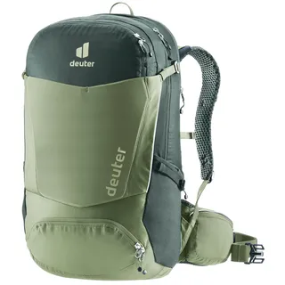 Deuter Trans Alpine Pro 28 grove/ivy (3201125-1214)