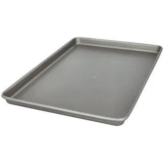 Birkmann Backblech BAKER`S BEST, Grau 45 x 30 cm - Antihaftbeschichtung