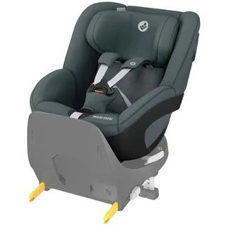 Maxi-Cosi Pearl 360 authentic graphite