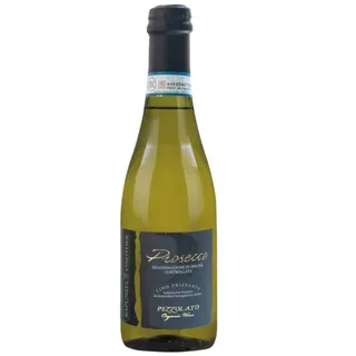 Rapunzel Prosecco Vino Frizzante DOC bio 375ml