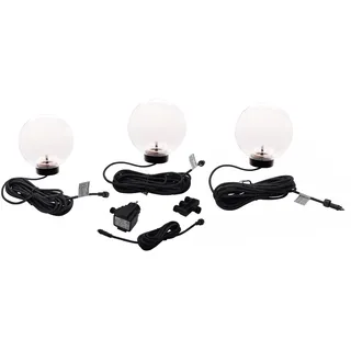 UBBINK MultiBright Float 3 LED warmweiß