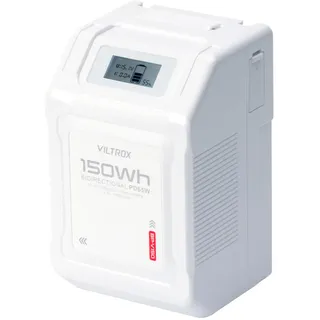 Viltrox BP V150 10050mAh