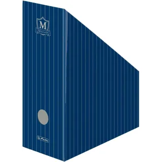 Herlitz 10085074 Aktenordner Karton
