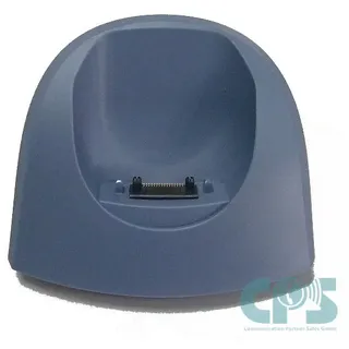 Ascom d41/d62/i62 (d43/d63/i63) Desktop Ladeschale mit EU Netzteil DC3-AAAA NEU ohne Originalverpackung