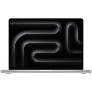 2024 M4 Pro 48 GB RAM 4 TB SSD 20-Core GPU Silber