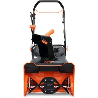 FUXTEC Benzin Schneefräse FX-SF1165