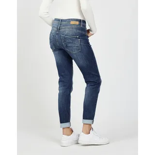 Gang Jeans, 94AMELIE blau 26,