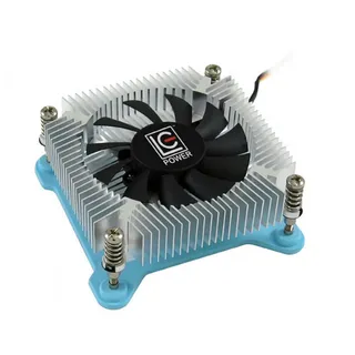 LC-POWER Cosmo Cool LC-CC-65